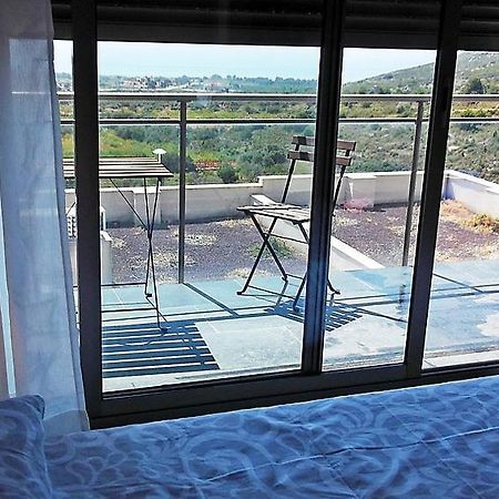 דירות Peñíscola Mirador מראה חיצוני תמונה